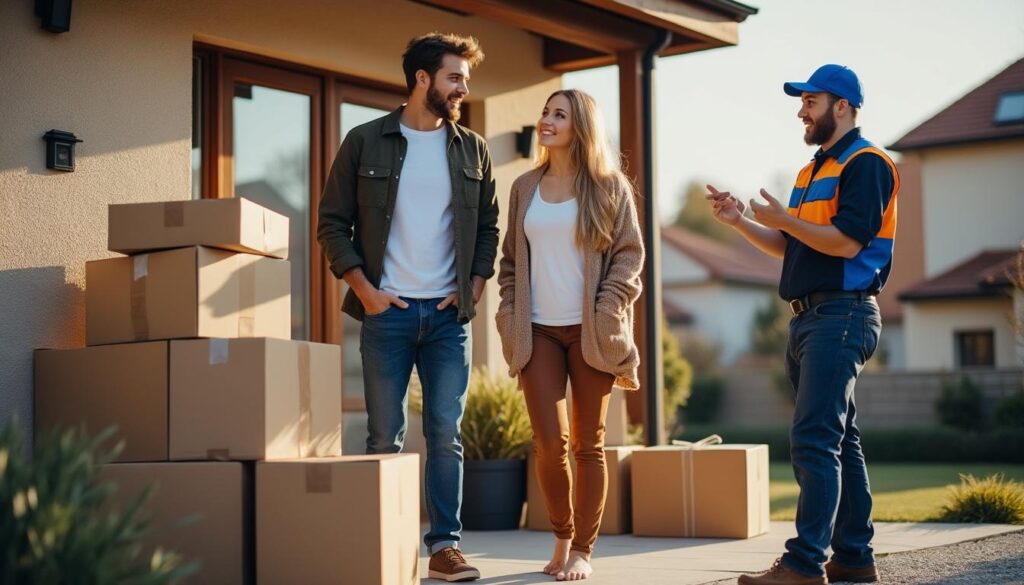 Gaz déménagement : Guide complet pour réussir vos démarches en 2026