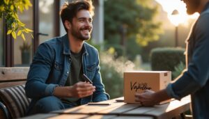 Le Petit Vapoteur livraison gratuite : astuces et conditions à connaître