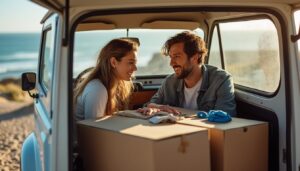 Location d’utilitaire à Biarritz : choix, agences et conseils pratiques