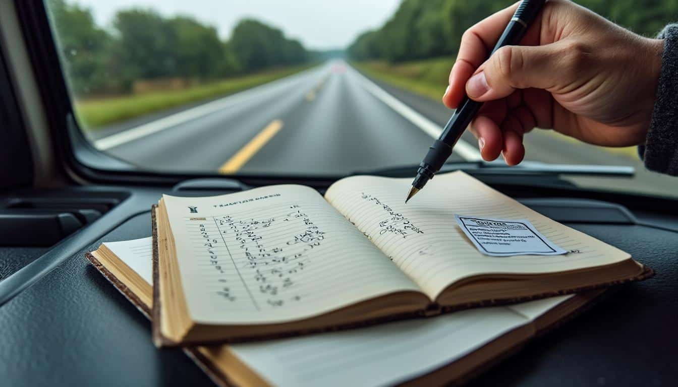 Prix du transport au kilomètre : calcul, coûts et optimisation