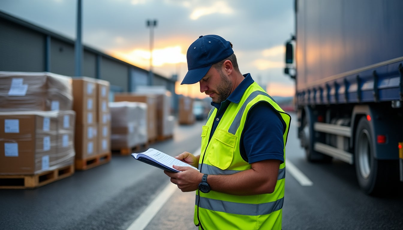 Coûts de transport : comprendre et maîtriser vos dépenses logistiques