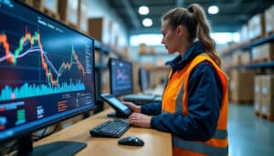 Action de ID Logistics : Analyse complète du cours et perspectives