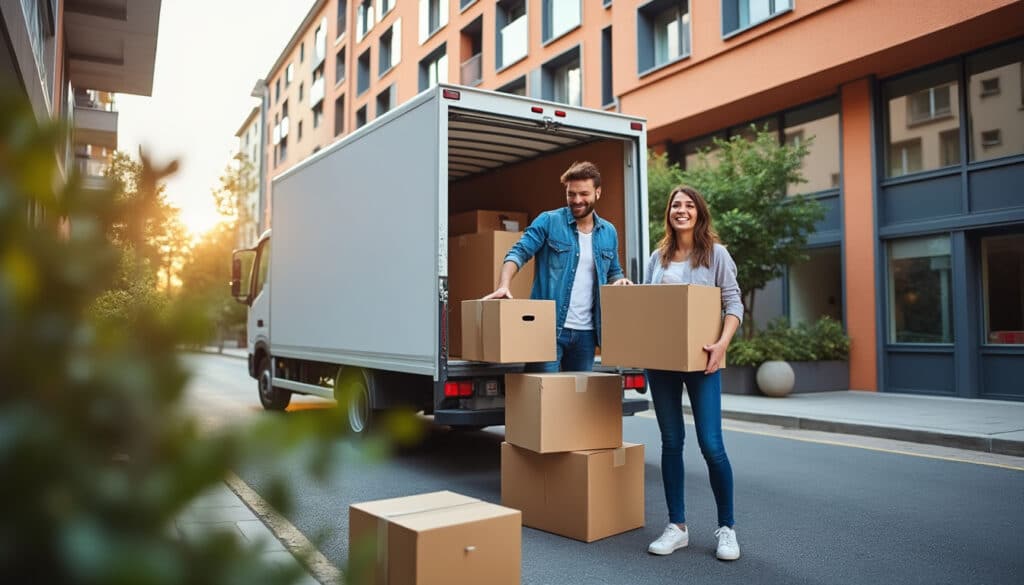 Location de camion à Toulouse : guide complet pour bien choisir