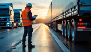 Optimisation du transport routier : méthodes et outils clés