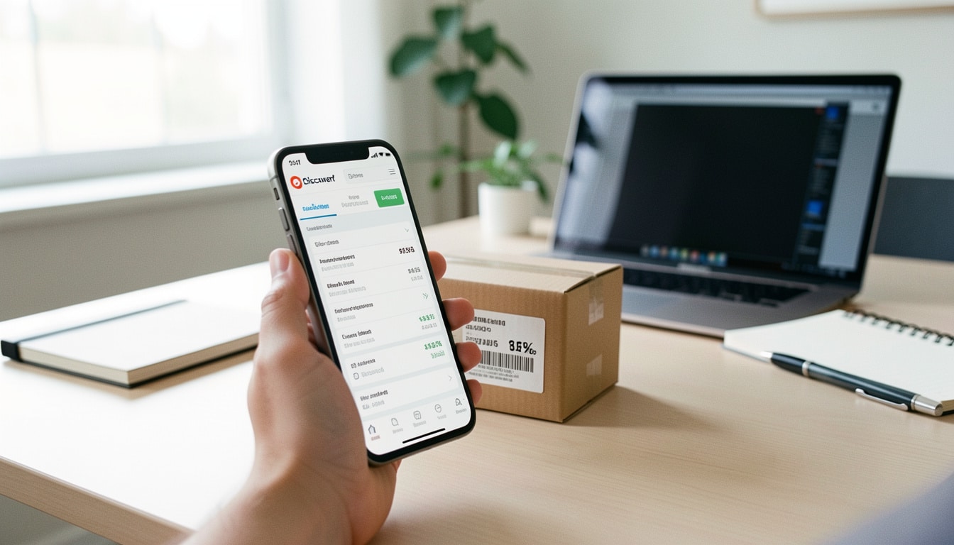 Suivre un colis Cdiscount et comprendre les statuts