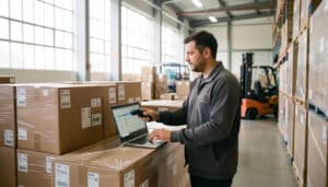 Bien gérer les expéditions de marchandises