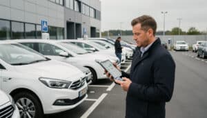 Comment optimiser la gestion de votre flotte automobile