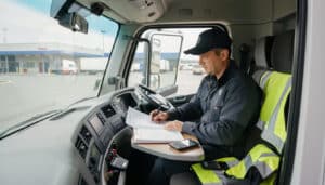 Salaire des routiers : comprendre la rémunération
