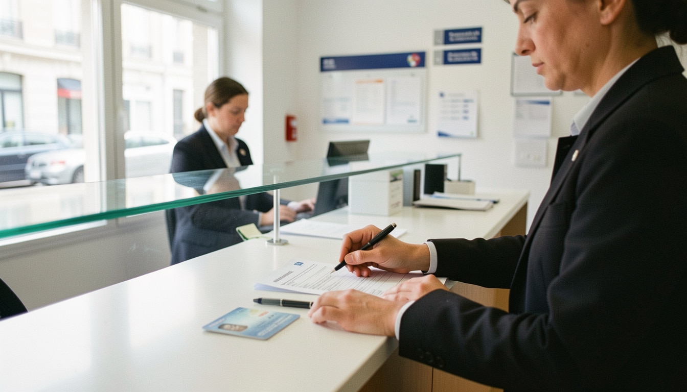 Comment faire une procuration pour La Poste ?